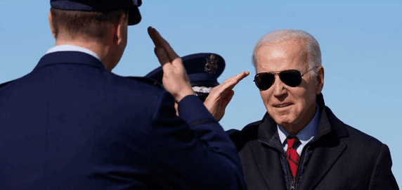 Joseph R. Biden Jr.