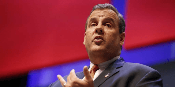 Chris Christie